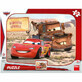 Lightning McQueen puzzle, 12 pieces, Dino Toys