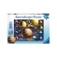 Puzzle planets, 6 years+, 100 pieces, Ravensburger