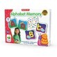 Put the alphabet together puzzle, The Learning Journey