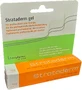 Gel for the treatment of abnormal scars Strataderm, 10 g, Synerga Pharmaceuticals