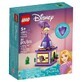 Rapunzel spinning Lego Disney, +5 years, 43214, Lego