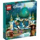 Raya und der Herzpalast Lego Disney, +7 Jahre, 43181, Lego