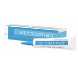 Stratamed wound treatment and scar prophylaxis gel, 10 g, Synerga Pharmaceuticals