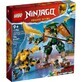 Lloyd and Arin&#39;s ninja robots Lego Ninjago, +9 years, 71794, Lego