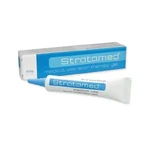 Gel per il trattamento delle ferite e la prevenzione delle cicatrici Stratamed, 20 g, Synerga Pharmaceuticals