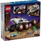 Space exploration and alien life rover, +6 years, 60431, Lego City