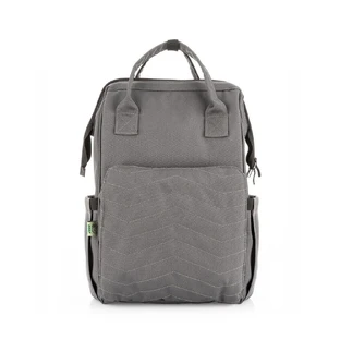 Mochila multifuncional con solapa para cambiar pañales, 84221, Reer