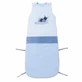 Blauer Schlafsack, 90-110 cm, Nattou
