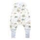 Sleeping bag with legs, cotton Norisori, 4-6 years, Baltic Bebe