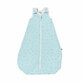 On The Move Cotton Sleeping Bag 1 Tog, 6-18 months, Aegean Fish, Ergobaby