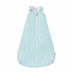 Cotton Sleeping Bag On The Move 2.5 Tog, 6-18 months, Aegean Fish, Ergobaby