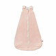 On The Move Cotton Sleeping Bag 2.5 Tog, 6-18 months, Pink Sand, Ergobaby