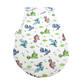Cotton sleeping bag, Dragon, 3-6 months, Baltic Bebe