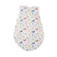 Cotton sleeping bag, Butterflies, 1-2 years, Baltic Bebe