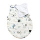 Sleeping bag made of muslin Lion, 1 - 2 years, Baltic Bebe