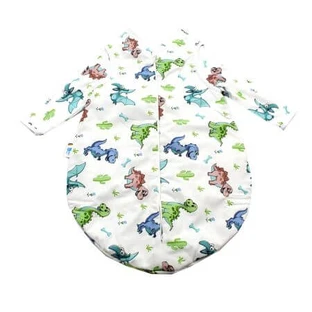 Schlafsack Dragon, 0-3 Monate, Baltic Bebe
