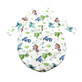 Sleeping bag Dragon, 0-3 months, Baltic Bebe