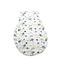 Slaapzak van neteldoek, 1 - 2 jaar, Planets, Baltic Bebe