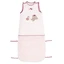 Sac de couchage rose, 90-110 cm, Nattou