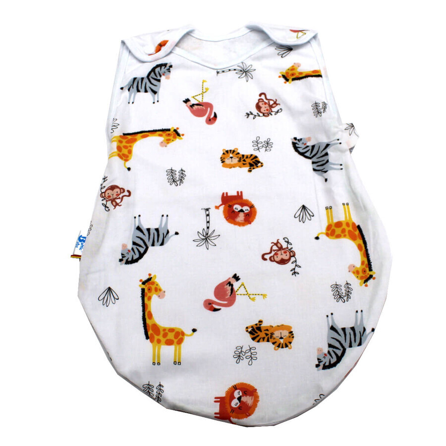 Comprar Saco de dormir, 0-3 meses, 50 cm, Baltic Bebe Saco de dormir, 0-3 meses, 50 cm, Baltic Bebe