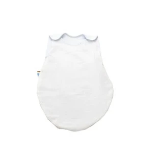 Schlafsack, 3-6 Monate, Weiß, Baltic Bebe