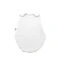 Schlafsack, 3-6 Monate, Weiß, Baltic Bebe