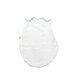 Sac de couchage, 3-6 mois, blanc, Baltic Bebe