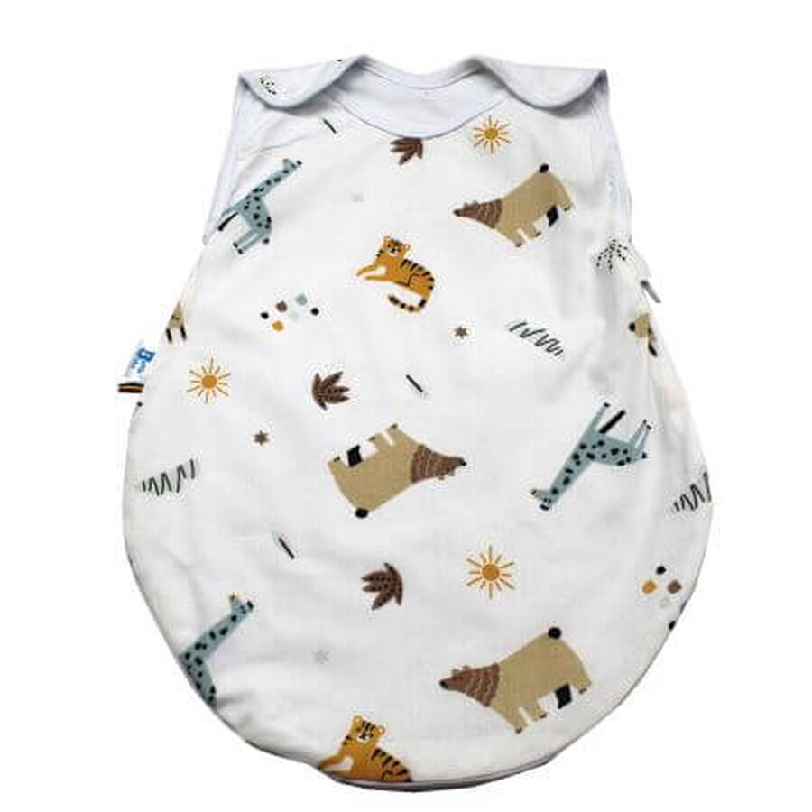 Sac de couchage, ES, 3-6 mois, Baltic Bebe