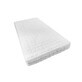 Materasso per letto per bambini Silver II, 120 X 60 x 12 cm, My Kids
