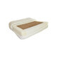 Coconut mattress for cot, 140x70 cm, Saltsib