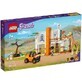 Rette wilde Tiere mit Mia Lego Friends, +7 Jahre, 41717, Lego