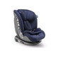 Autositz mit Isofix Newton, 9-36 kg, Navy, Inglesina
