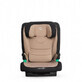 Car seat Eris I-Size, 100-150 cm, Sand Beige, Coccolle