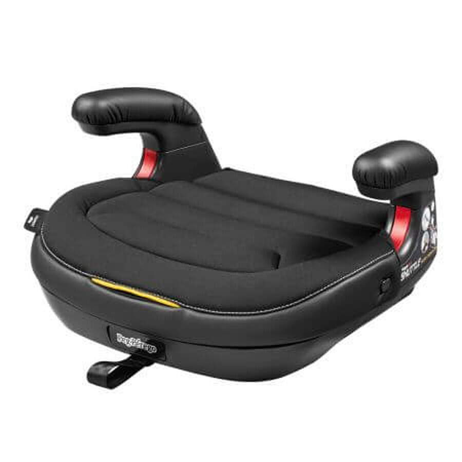 Viaggio 2-3 Shuttle child booster seat, Licorice, Peg Perego