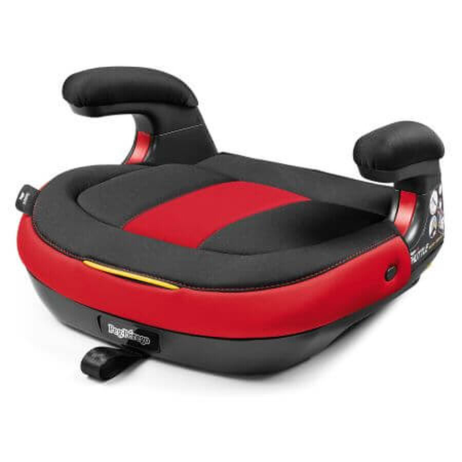 Siège rehausseur pour enfant Viaggio 2-3 Shuttle, Monza, Peg Perego
