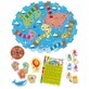 Agenda 2030 Animales en peligro, Ludattica