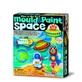 Creative Workshop Model and Paint, 5 years+, Spatiul, 4M