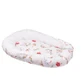 Babynest + afneembare matras, Cotton Flowers, Fic Baby