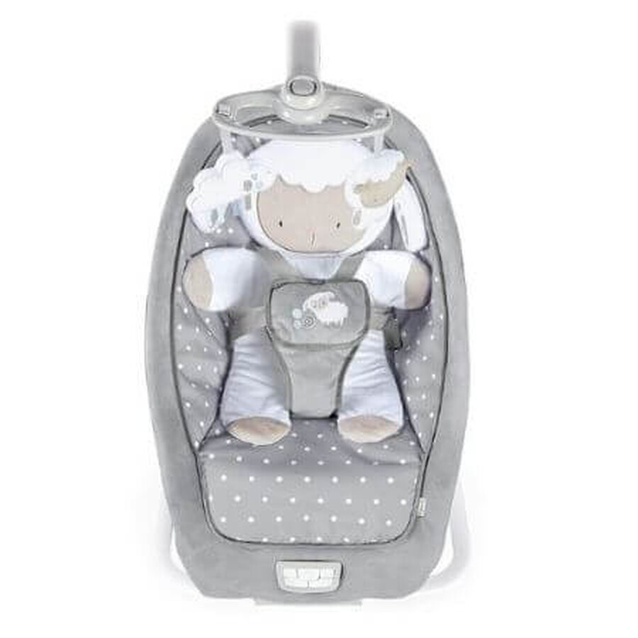 Buy Rocking Cuddle Lamb, Ingenuity Rocking Cuddle Lamb, Ingenuity