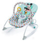 Baby rocker Mickey Mouse, 0 months+, Bright Starts