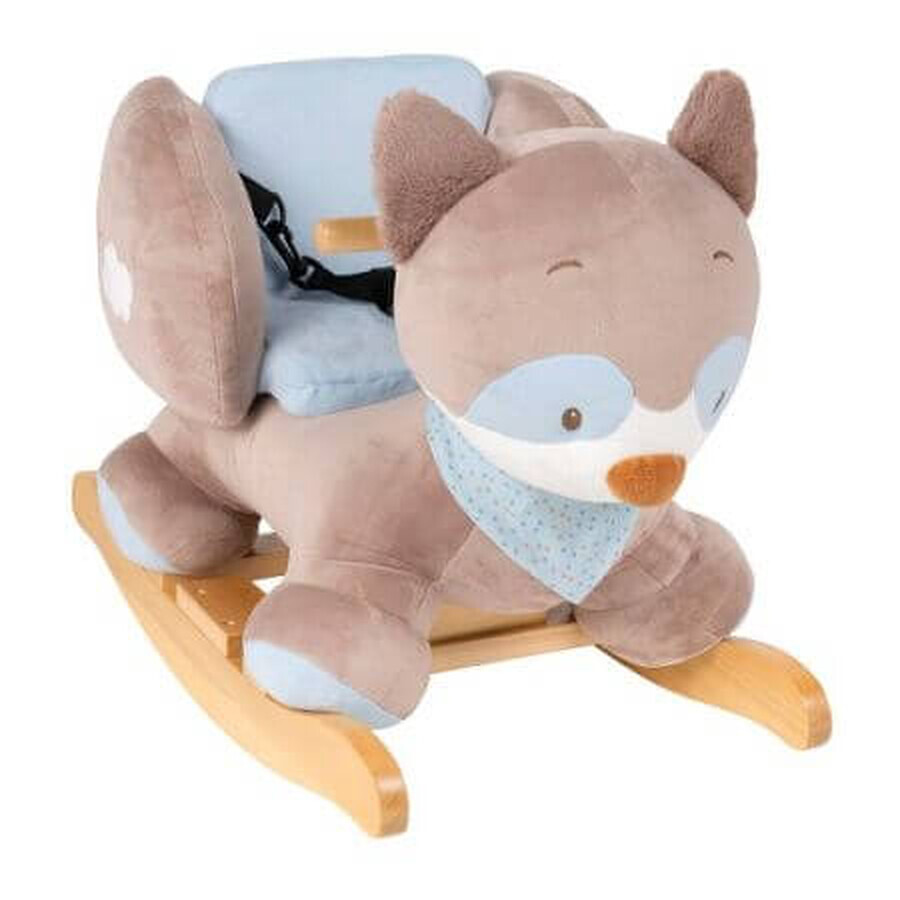 Buy Rocker, Bob the Raccoon, Nattou Rocker, Bob the Raccoon, Nattou