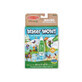 Colouring book Magic Water - Seasons, +3 years, Melissa&amp;amp;Doug