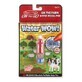 Libro magico da colorare ad acqua La fattoria, Melissa&amp;Doug