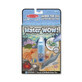 Livre de coloriage Magic Water Ocean, +3 ans, Melissa&amp;Doug