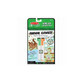 Livret r&#233;utilisable avec des activit&#233;s et des jeux Animaux, +6 ans, Melissa&amp;Doug