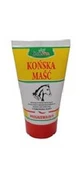 Paardenkracht gel met chilipeper, 250 ml, GorVita