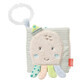 Baby plush card Caracatita, +0 months, Fehn