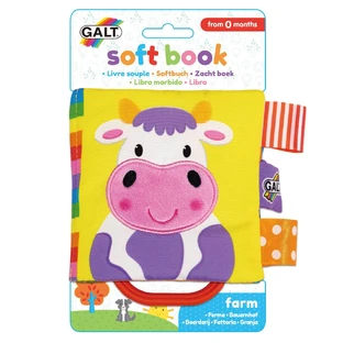 Soft Carticica Farm, +0 months, Galt