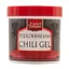 Gel au piment et à la force du cheval, 250 ml, Crevil Cosmetics