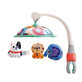 Mobile carousel with animals, Hola